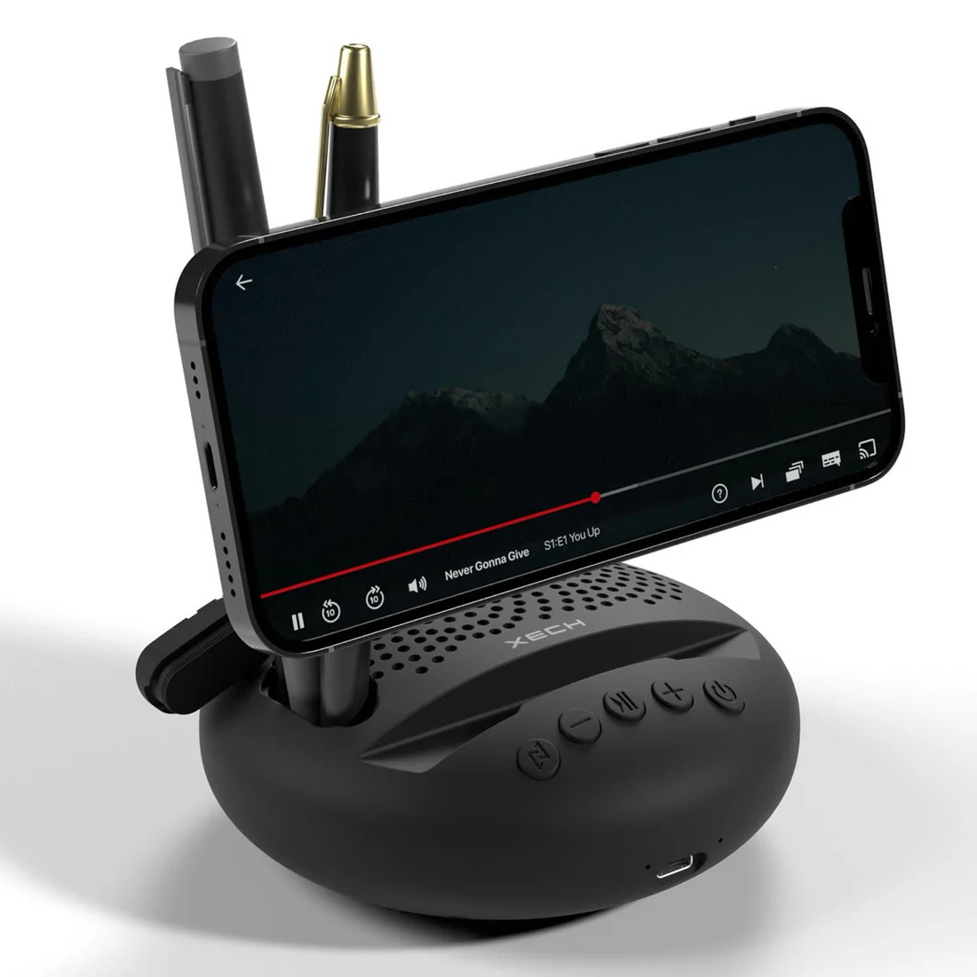 ARC Multi-Function Speaker